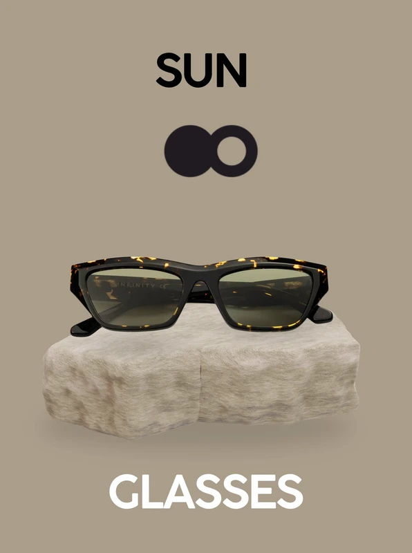 Infinity Eyewear - 3