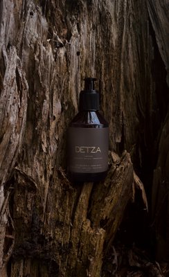 DETZA