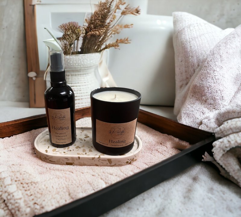 Roeloffs Candles & Home Decor - 3