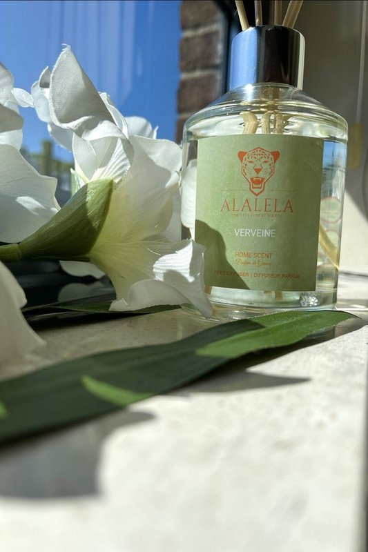 ALALELA - 2