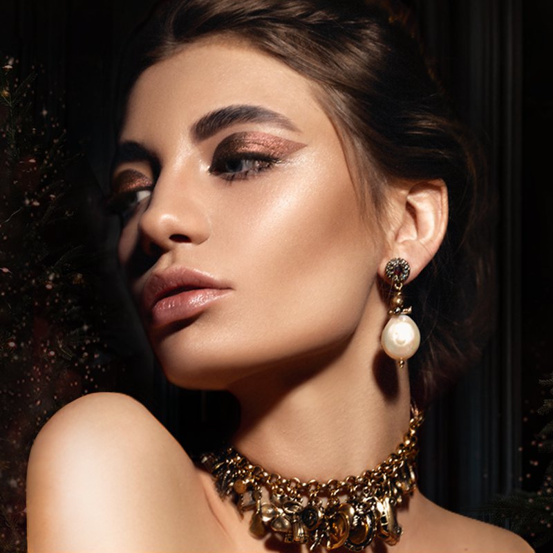 Make-up Studio - 6