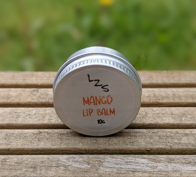 La Zouch Soaps