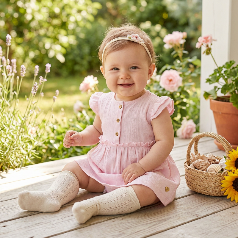 Little Chiq Fashion - 2