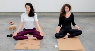 YOGAMATATA