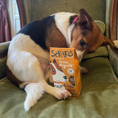 Scraps Gourmet