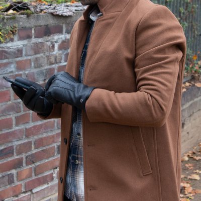 HAND GEWAND by Weikert