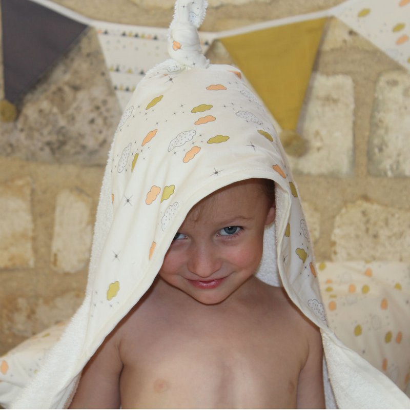 Chouchouette - 1
