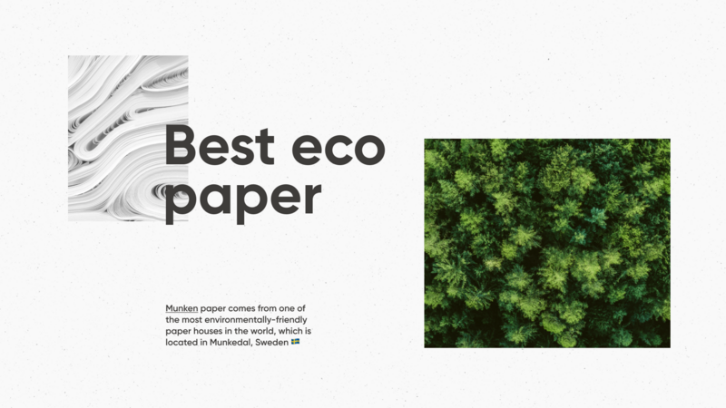 Eökke™ | Eco Greeting Cards - 2
