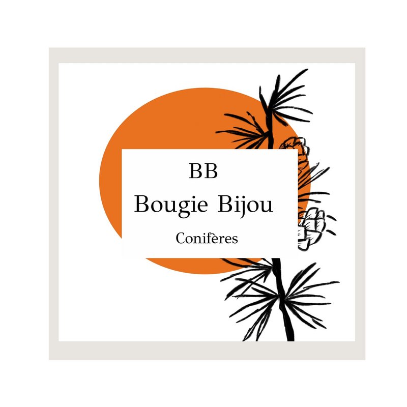 Bougie Bijou - 6