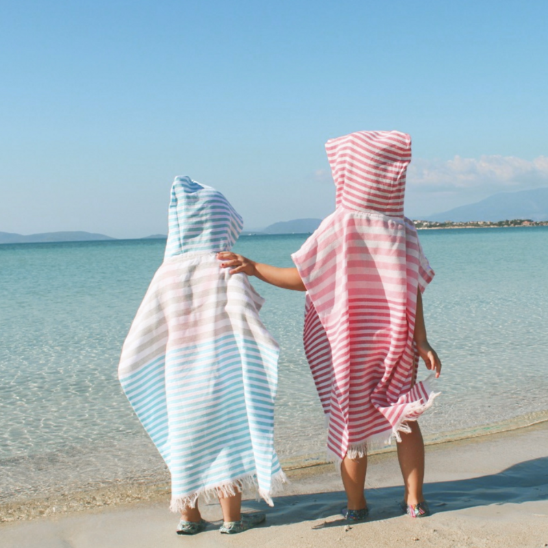 Towel to Go - 5