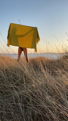 HELLO TURCO Turkish Towels