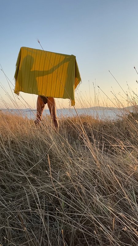 HELLO TURCO Turkish Towels - 4