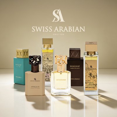 Perfume Center Europe
