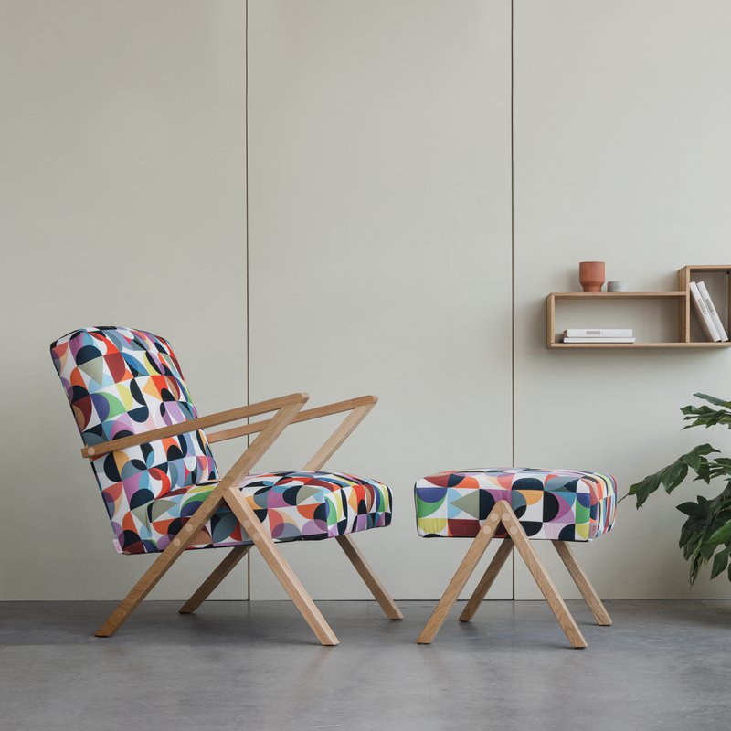 Sternzeit Design - 1