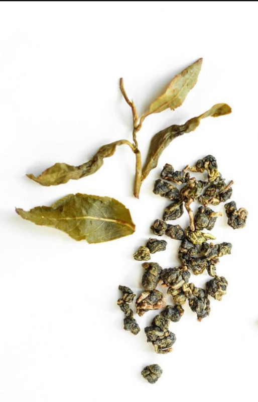 Deerland Tea - 3