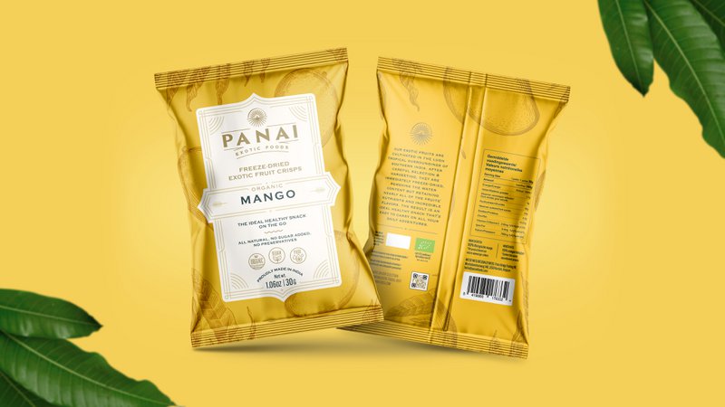 Panai Exotic Foods - 5