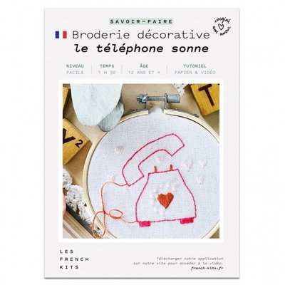 French Kits
