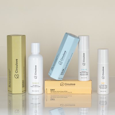 CIRCULOVE | Better Skin, Better Planet™