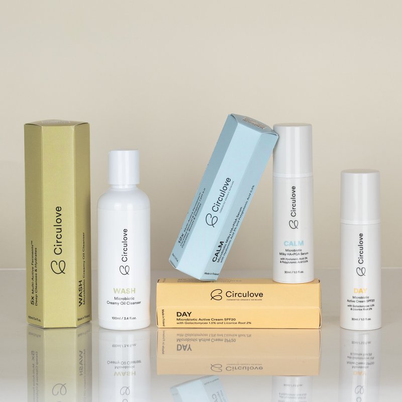 CIRCULOVE | Better Skin, Better Planet™ - 3