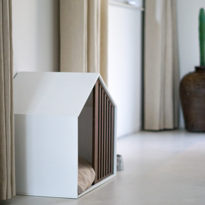 STUDIO ANIMAUX