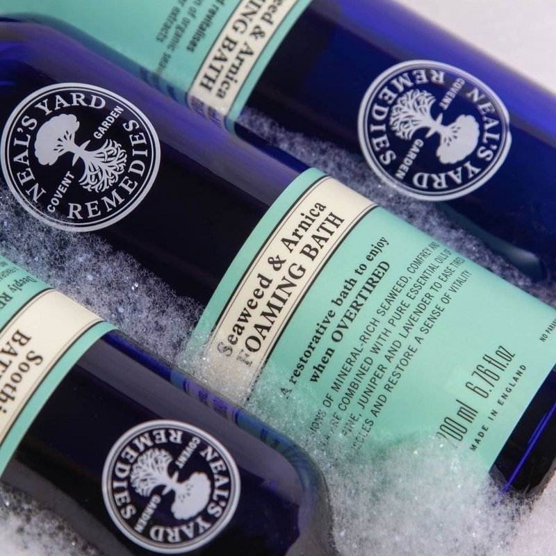 Neal's Yard Remedies - 1