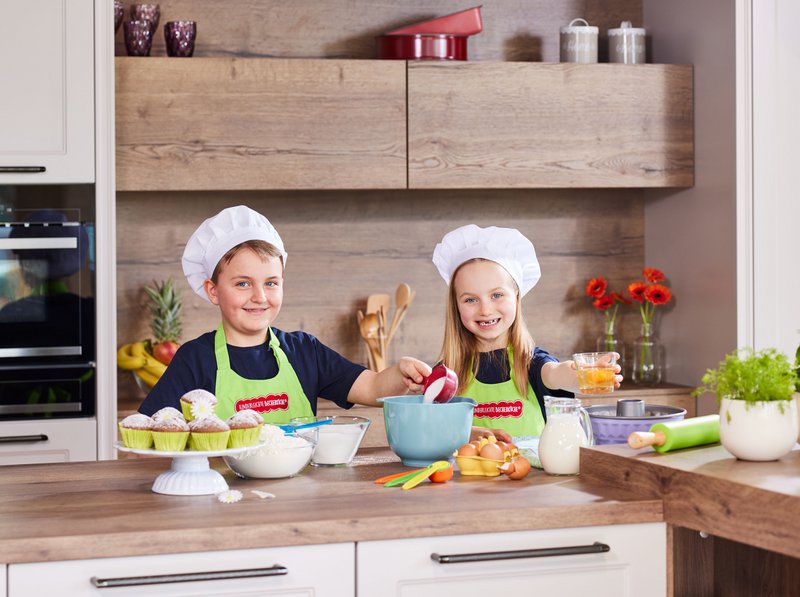 Kinderleichte Becherküche - Birgit Wenz - 2