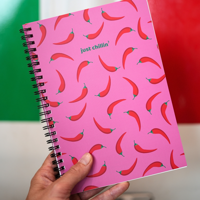 Happinote - Het uitwisbare notitieboek van steenpapier