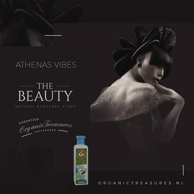 Organictreasures - Pharmaid Cosmetics