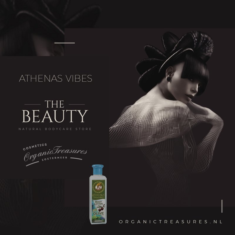 Organictreasures - Pharmaid Cosmetics - 1
