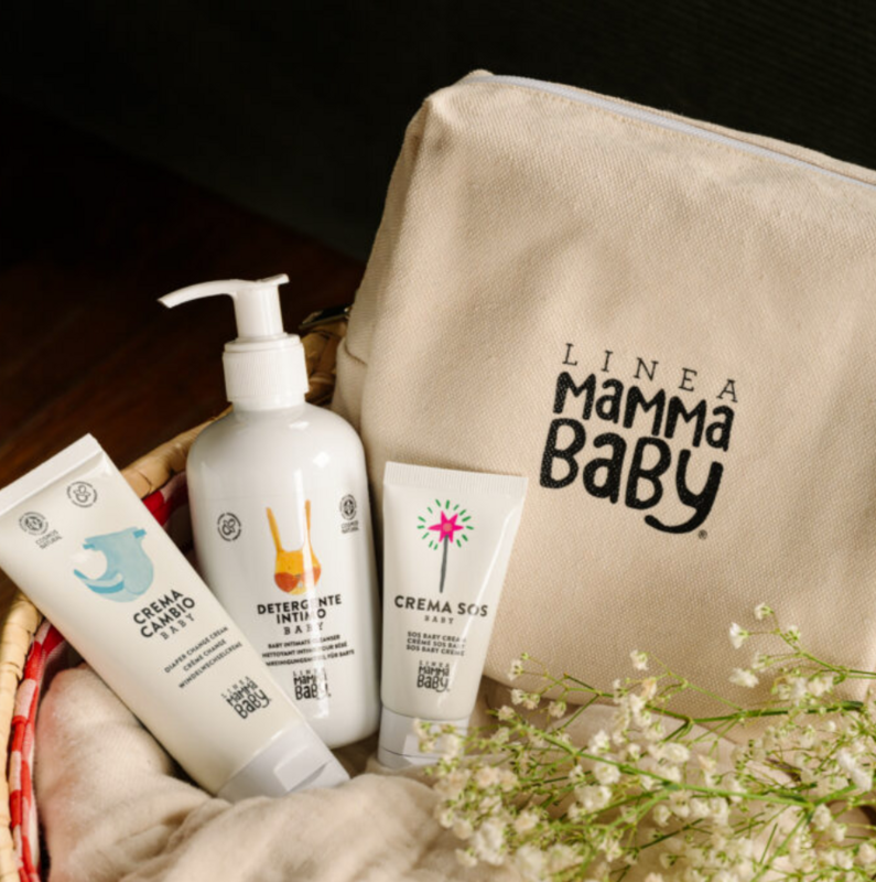 Linea Mamma Baby - 3