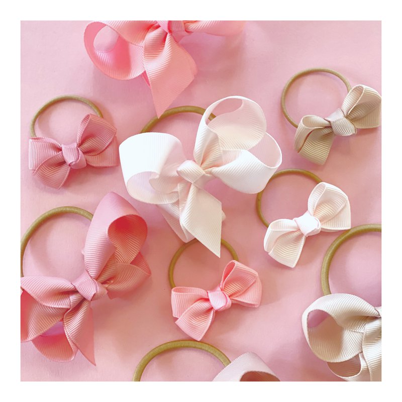 La Fillette Accessories - 7