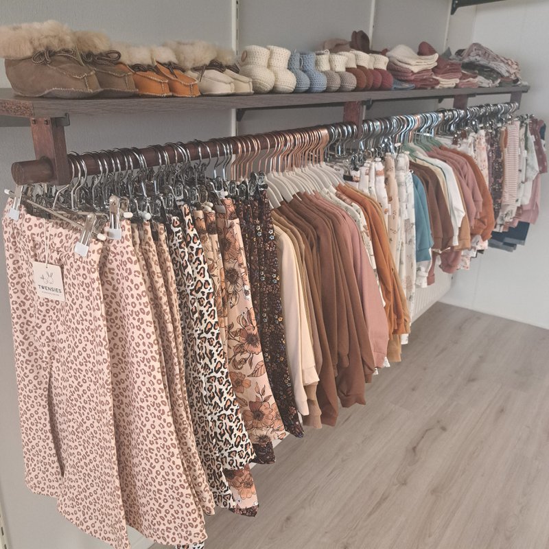 Twensies® Babykleding & Kinderkleding  - 6