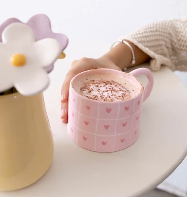 Pipa and Happy Handmade Ceramics