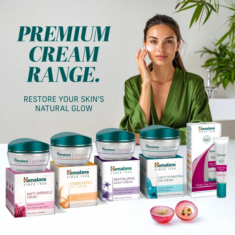 Himalaya Wellness - 6
