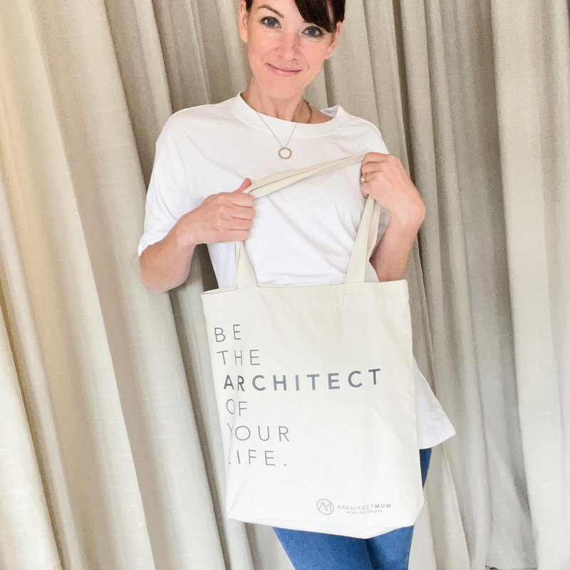ARCHITECT MUM - 6
