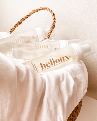 Helioux Beauty®