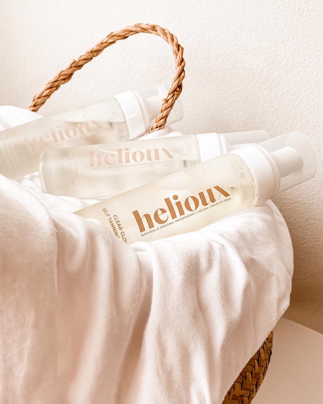 Helioux Beauty® - 2