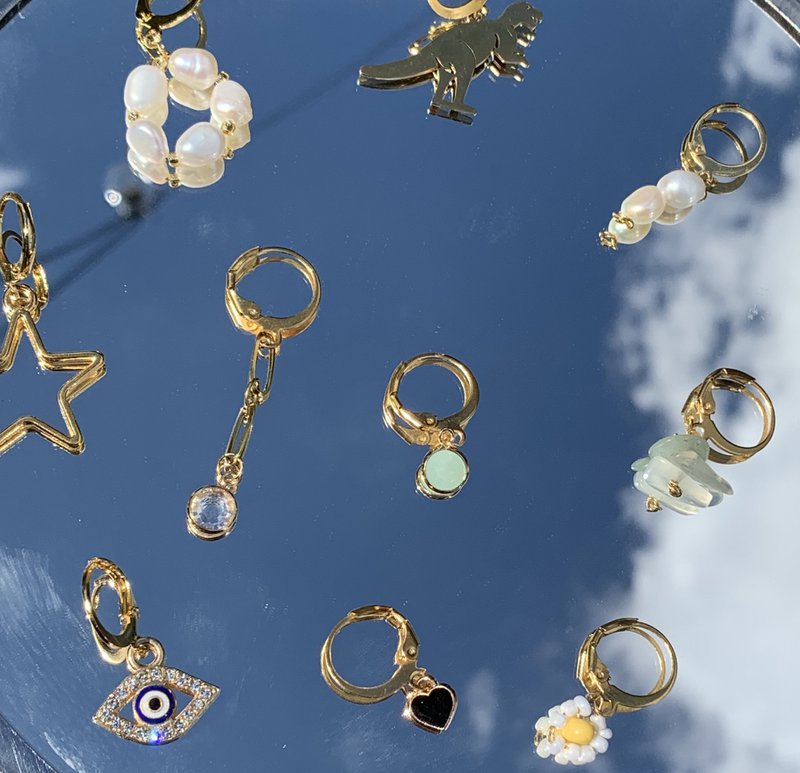 Adore Your Jewellery - 1