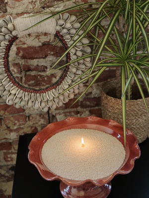 M1 candles