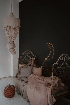 Lights and Dreams