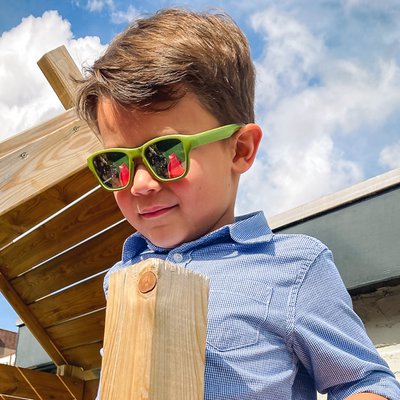 Melleson Eyewear Kids