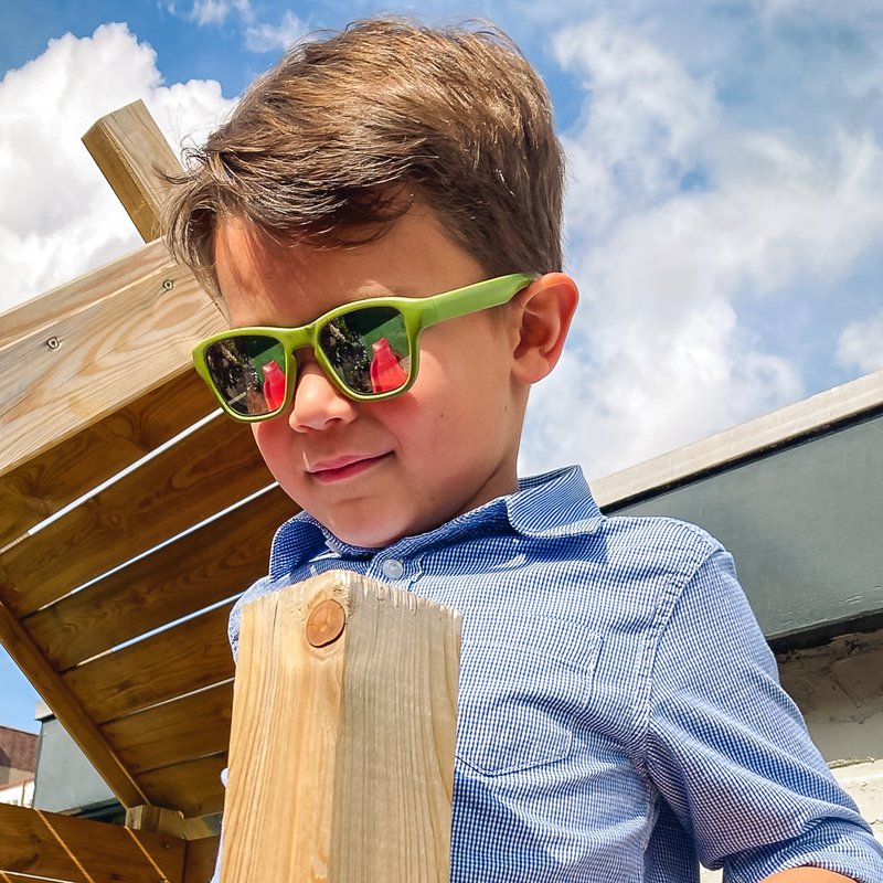 Melleson Eyewear Kids - 1