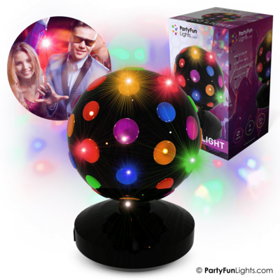 PartyFunLights