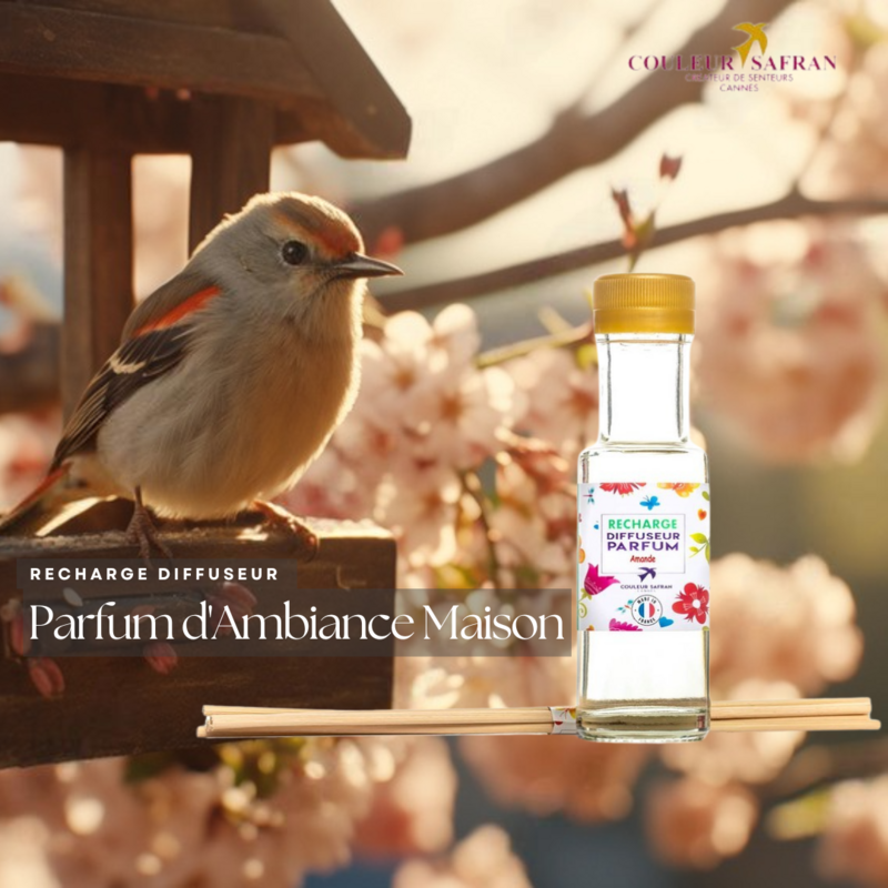 COULEUR SAFRAN PARFUMS - 8