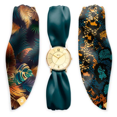 Bill's Watches