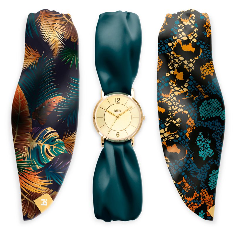 Bill's Watches - 3
