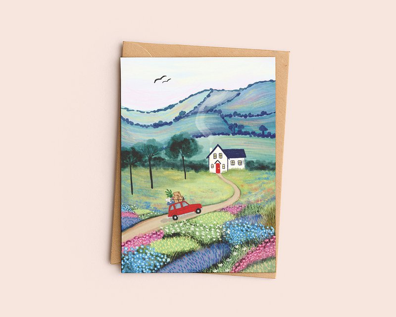 Hannah Illustreert - 4