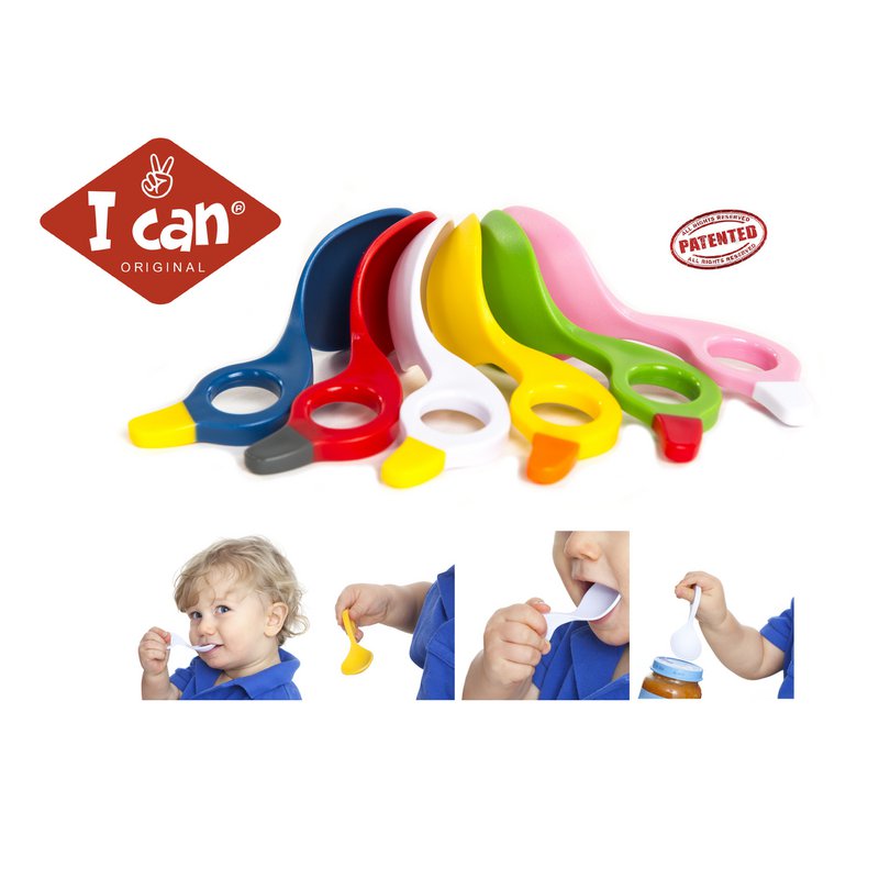 I can® - 4