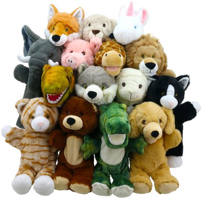 The Puppet Company