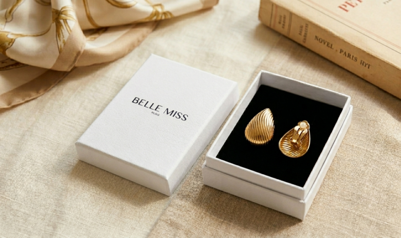 Belle Miss - 6